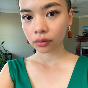 Meet your Posher, I-chen